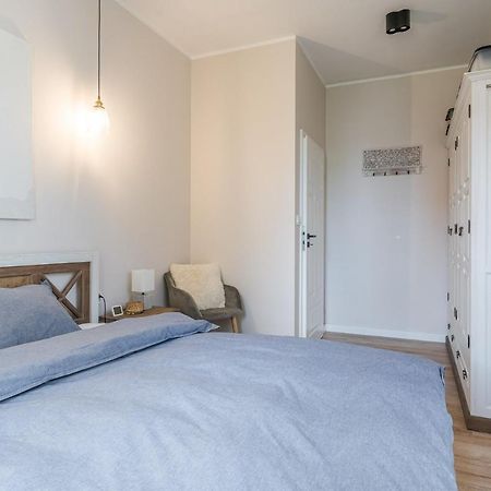 Apartament Przy Stajennej Gdańsk Buitenkant foto